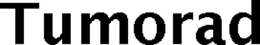 TUMORAD trademark