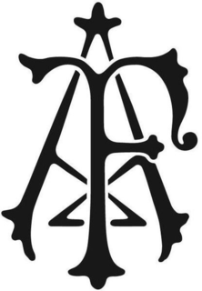 AF trademark