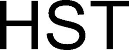 HST trademark