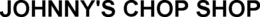 JOHNNY'S CHOP SHOP trademark