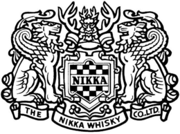 NIKKA THE NIKKA WHISKY CO.,LTD. trademark