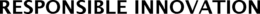 RESPONSIBLE INNOVATION trademark
