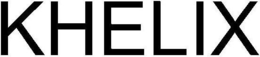 KHELIX trademark