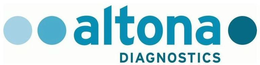 ALTONA DIAGNOSTICS trademark