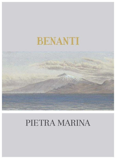 BENANTI PIETRA MARINA trademark