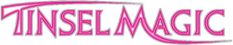 TINSEL MAGIC trademark