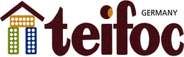 TEIFOC GERMANY trademark