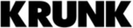 KRUNK trademark