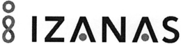 I IZANAS trademark