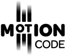 MOTION CODE trademark