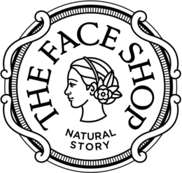 THE FACE SHOP NATURAL STORY trademark