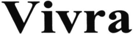 VIVRA trademark