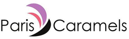 PARIS CARAMELS trademark