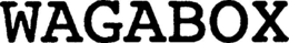 WAGABOX trademark