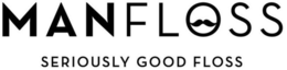 MANFLOSS SERIOUSLY GOOD FLOSS trademark