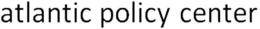 ATLANTIC POLICY CENTER trademark
