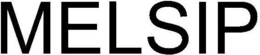 MELSIP trademark