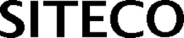 SITECO trademark