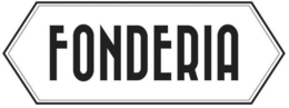 FONDERIA trademark