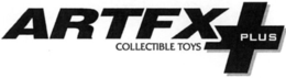 ARTFX PLUS COLLECTIBLE TOYS trademark