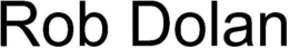 ROB DOLAN trademark