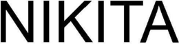 NIKITA trademark