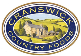 CRANSWICK COUNTRY FOODS trademark