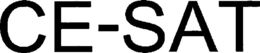 CE-SAT trademark