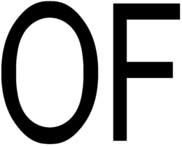 OF trademark