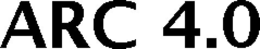 ARC 4.0 trademark