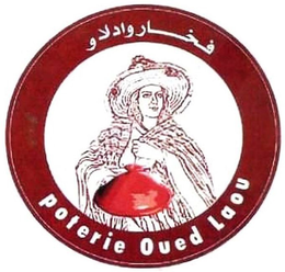 POTERIE OUED LAOU trademark