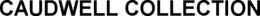 CAUDWELL COLLECTION trademark