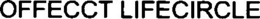 OFFECCT LIFECIRCLE trademark