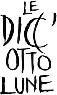 LE DIC'OTTO LUNE trademark