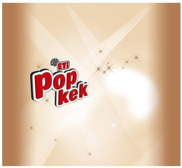 ETI POP KEK trademark