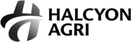 H HALCYON AGRI trademark