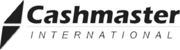 CASHMASTER INTERNATIONAL trademark