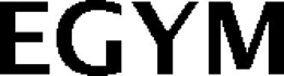 EGYM trademark