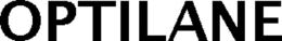 OPTILANE trademark