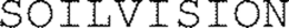 SOILVISION trademark