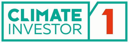 CLIMATE INVESTOR 1 trademark