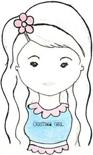 CRISTINA GIRL trademark