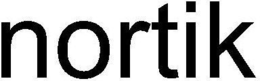 NORTIK trademark
