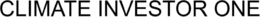 CLIMATE INVESTOR ONE trademark