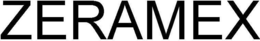 ZERAMEX trademark