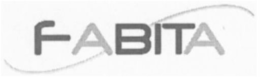FABITA trademark