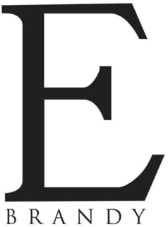 E BRANDY trademark
