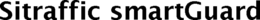 SITRAFFIC SMARTGUARD trademark