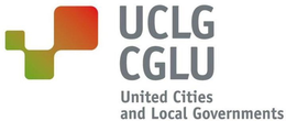UCLG CGLU UNITED CITIES AND LOCAL GOVERNMENTS trademark
