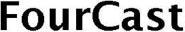 FOURCAST trademark